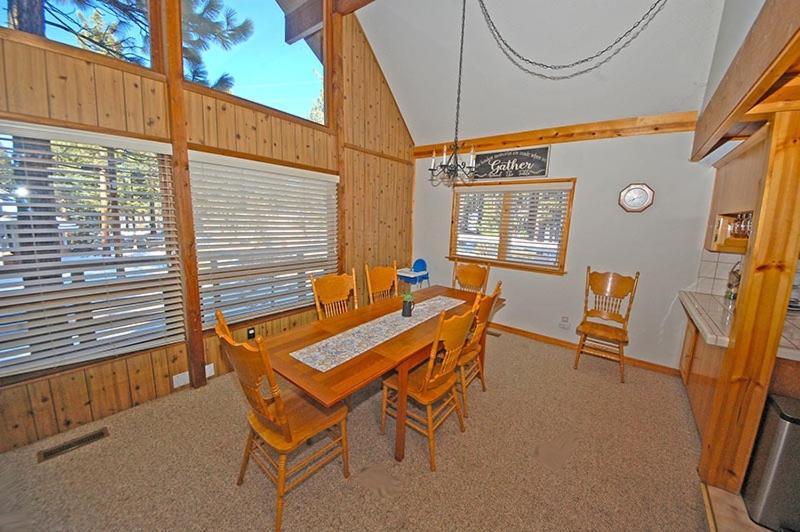 1116 Golden Bear Home South Lake Tahoe Exterior foto